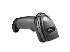 Leitor de Código de Barras Zebra s/Sup. - 1