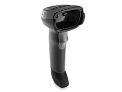 Leitor de Código de Barras Zebra s/Sup.