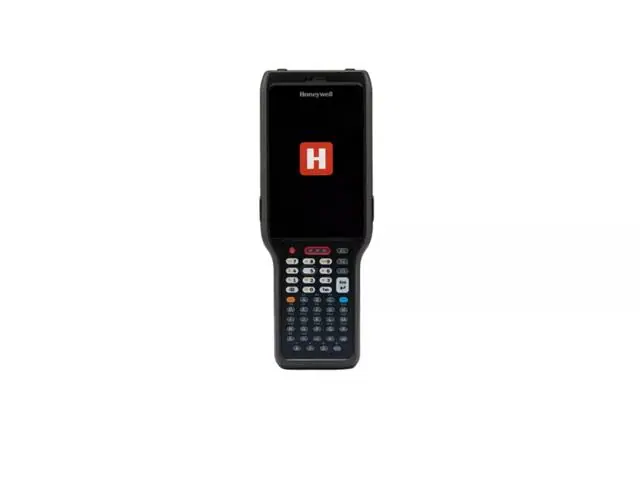 Coletor Honeywell CK65 4/64GB Flex