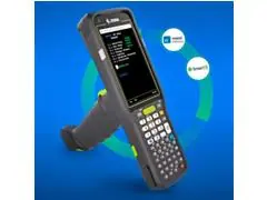 Coletor de Dados Zebra MC34 SE4710 2D