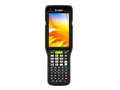 Coletor de Dados Zebra MC34 SE58 2D