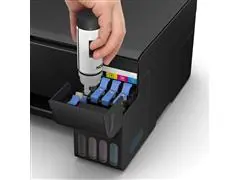 Multifuncional Epson EcoTank L3250 Direct EcoFit - 2