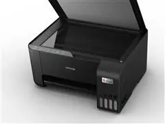 Multifuncional Epson EcoTank L3250 Direct EcoFit - 4