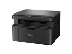 Multifuncional Brother Laser 110v Mono A4 Wrl USB - 1