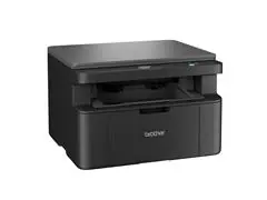 Multifuncional Brother Laser 110v Mono A4 Wrl USB - 2