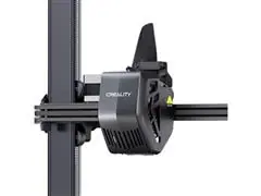 Impressora 3D Creality Ender-3 V3 SE 1001020508i Bivolt - 8