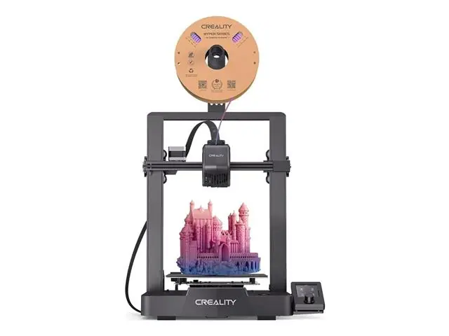 Impressora 3D Creality Ender-3 V3 SE 1001020508i Bivolt