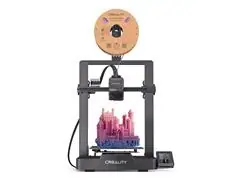 Impressora 3D Creality Ender-3 V3 SE 1001020508i Bivolt - 0