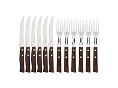 Conjunto para Churrasco Tramontina Tradicional 12 Peças - 0