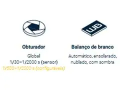 VEICULO AEREO NÃO TRIPULADO MODELO EBEE X COM CAMERA SODA 3D - 3