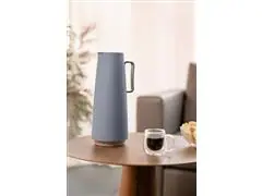 Bule Térmico Tramontina Exata em Plástico Azul 1 L - 2