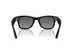 Ray-Ban Meta Wayfarer Matte Black | Polar Gradient Graphite - 3