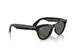 Óculos Ray-Ban Meta Skyler Shiny Black | G15 Green - 2