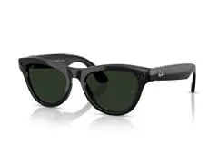 Óculos Ray-Ban Meta Skyler  | Transitions Graph, Green - 5