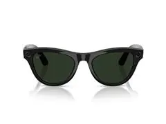 Óculos Ray-Ban Meta Skyler  | Transitions Graph, Green - 1