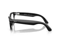 Óculos Ray-Ban Meta Skyler  | Transitions Graph, Green - 8