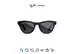 Óculos Ray-Ban Meta Skyler Shiny Black | Polar Gradient Graphite - 0