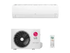 Ar-Condicionado LG Inverter Compact 12000 F 220V - 0