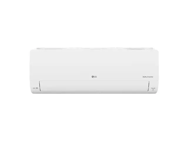 Ar-Condicionado LG Inverter Voice 18000 QF 220V
