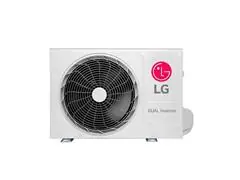 Ar-Condicionado LG Inverter Voice 18000 QF 220V - 1