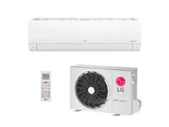 Ar-Condicionado LG Inverter Voice 9000 QF 220V