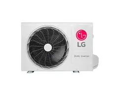 Ar-Condicionado LG Inverter Voice 9000 QF 220V - 2