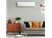 Ar Condicionado Hi-Wall 18.000 Btus F INVERTER 220V - 2