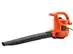 Aspirador Soprador Elétrico Black&Decker 2500W 110V - 1