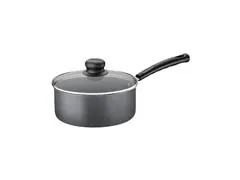 Jogo de Panelas Tramontina Versalhes Antiaderente 6 peças Chumbo - 3