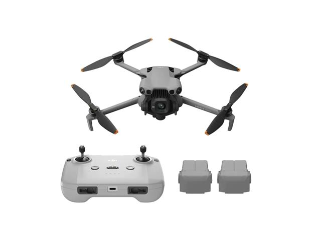 Drone DJI Mini 5 Pro Fly More Combo (Sem tela) BR - DJI066