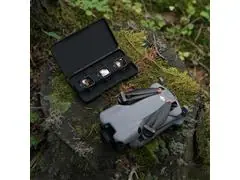 Drone DJI Mini 5 Pro Fly More Combo (Sem tela) BR - DJI066 - 4