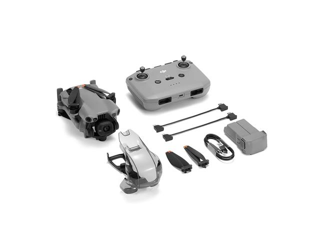 Drone DJI Mini 5 Pro Standard (Sem tela) BR - DJI065 - 1