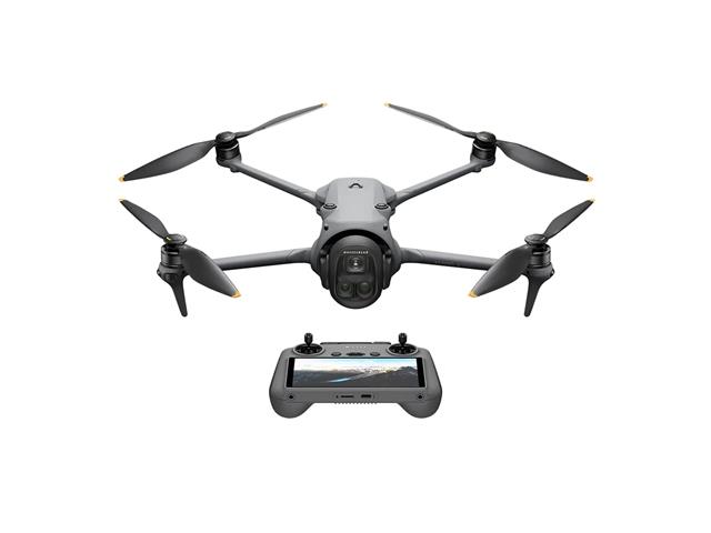 Drone DJI Mavic 4 Pro Standard (Com tela) BR- DJI062