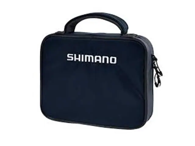 Estojo Shimano Tackle Wallet LUGB-05