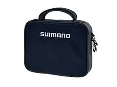 Estojo Shimano Tackle Wallet LUGB-05
