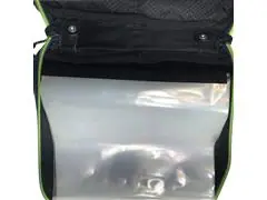 Estojo Shimano Tackle Wallet LUGB-05 - 2