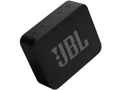 Caixa De Som Bluetooth Jbl Go Essential 2 Preto Autêntico