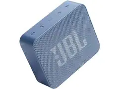 Caixa De Som Bluetooth Jbl Go Essential 2 - Azul - 0