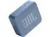 Caixa De Som Bluetooth Jbl Go Essential 2 - Azul - 0