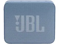 Caixa De Som Bluetooth Jbl Go Essential 2 - Azul - 1