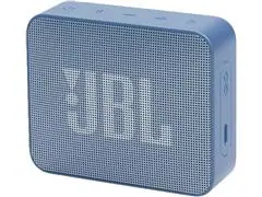 Caixa De Som Bluetooth Jbl Go Essential 2 - Azul - 2