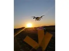 Tecnologia de Aplicação - UTM AGRICULTURA - 3