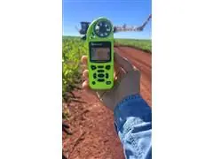 Tecnologia de Aplicação - UTM AGRICULTURA - 5