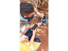 Tecnologia de Aplicação - UTM AGRICULTURA - 6