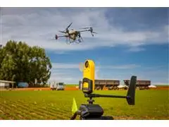 Aferição de Faixa Efetiva de Aeronaves - 4