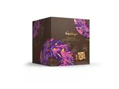 Panettone Gotas de Chocolate Kopenhagen 550g - 0