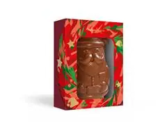 Papai Noel de Chocolate Kopenhagen 100g