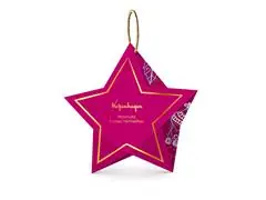 Enfeite Estrela Kopenhagen 48 G