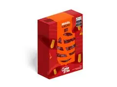 Caixa Mini Trufas Gato Mia Brasil Cacau 144 G - 0