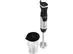 Mixer Oster OMIX370 750W Inox 110V - 4